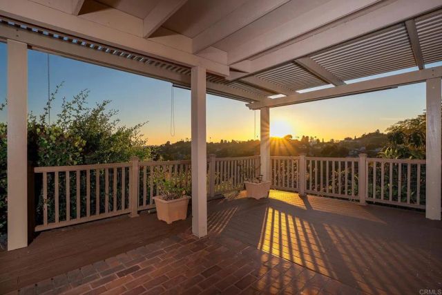 9802 LYNCAROL DR, La Mesa, CA 91941