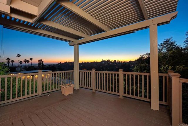 9802 LYNCAROL DR, La Mesa, CA 91941