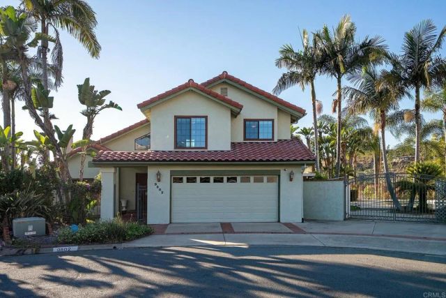 9802 LYNCAROL DR, La Mesa, CA 91941