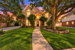 1703 Stemply Court, Houston, TX 77094