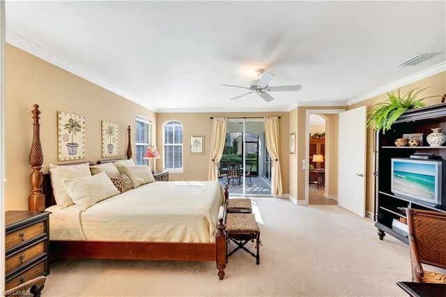 2654 Bolero DR 8-1, Naples, FL 34109