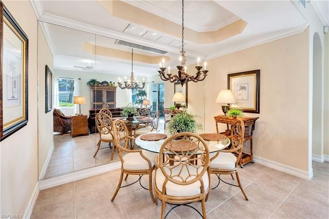 2654 Bolero DR 8-1, Naples, FL 34109