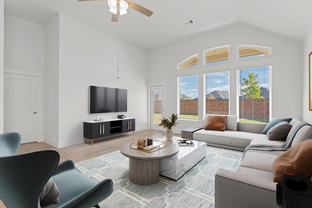 2457 Seaglass Terrace Drive, Katy, TX 77493