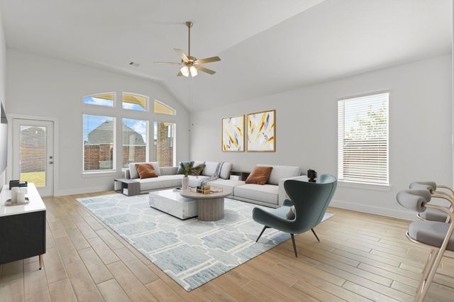 2457 Seaglass Terrace Drive, Katy, TX 77493