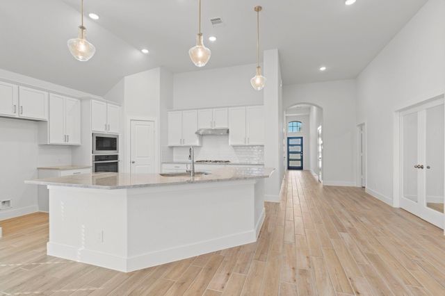 2457 Seaglass Terrace Drive, Katy, TX 77493