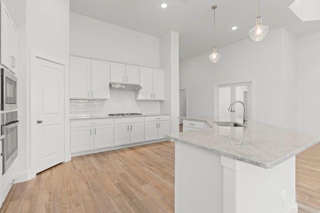 2457 Seaglass Terrace Drive, Katy, TX 77493