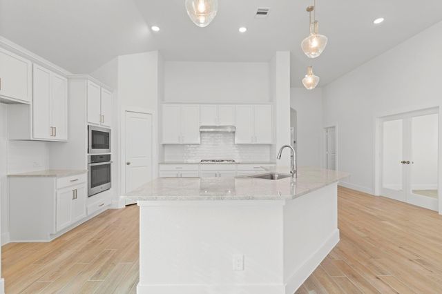 2457 Seaglass Terrace Drive, Katy, TX 77493