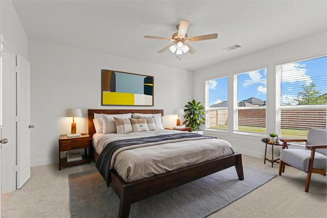 2457 Seaglass Terrace Drive, Katy, TX 77493