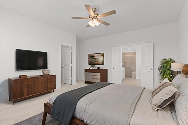 2457 Seaglass Terrace Drive, Katy, TX 77493