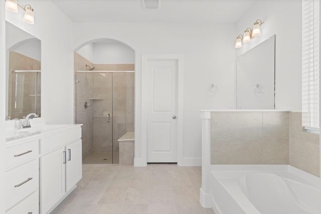 2457 Seaglass Terrace Drive, Katy, TX 77493