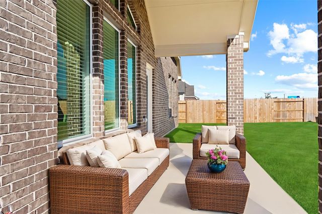 2457 Seaglass Terrace Drive, Katy, TX 77493
