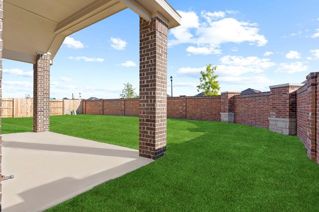 2457 Seaglass Terrace Drive, Katy, TX 77493