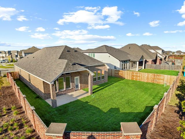 2457 Seaglass Terrace Drive, Katy, TX 77493