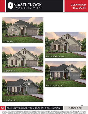 2457 Seaglass Terrace Drive, Katy, TX 77493