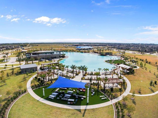 2457 Seaglass Terrace Drive, Katy, TX 77493