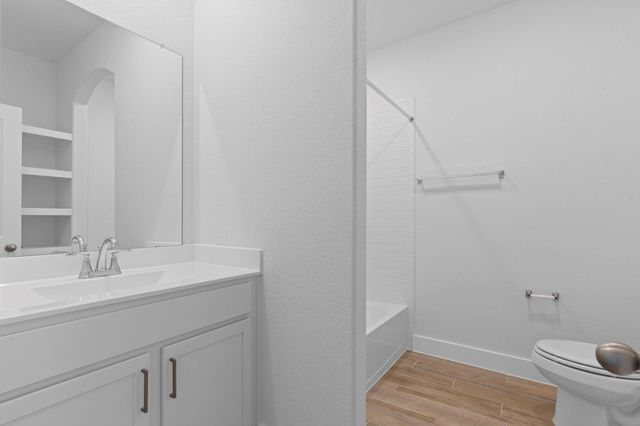 2457 Seaglass Terrace Drive, Katy, TX 77493