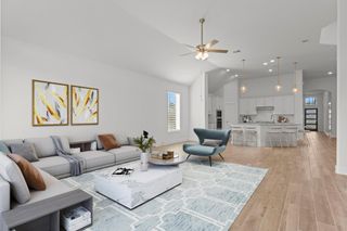 2457 Seaglass Terrace Drive, Katy, TX 77493