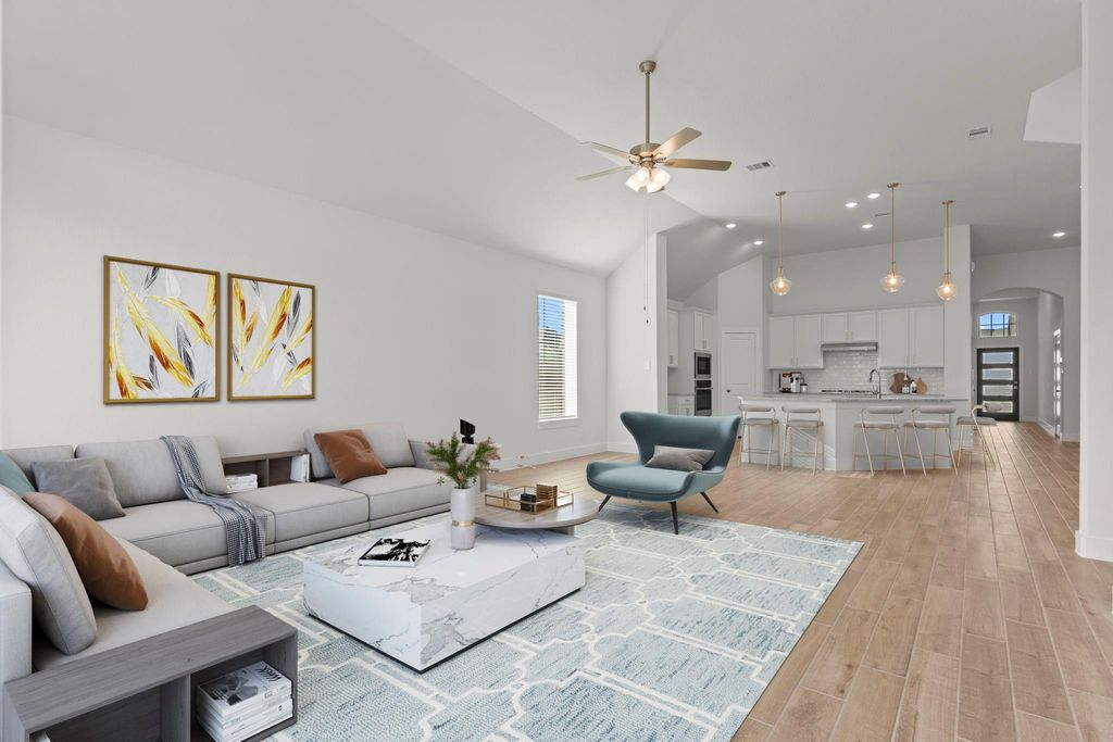 2457 Seaglass Terrace Drive, Katy, TX 77493