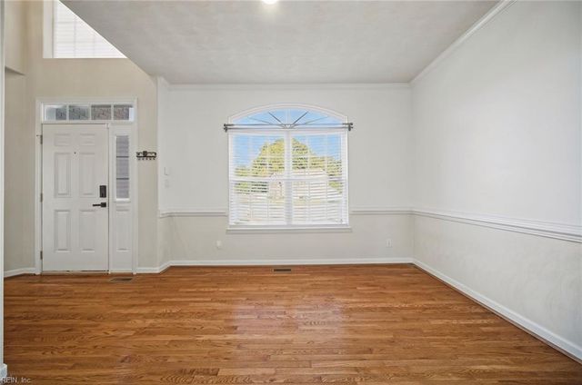 237 Castleberry DR, Chesapeake, VA 23322