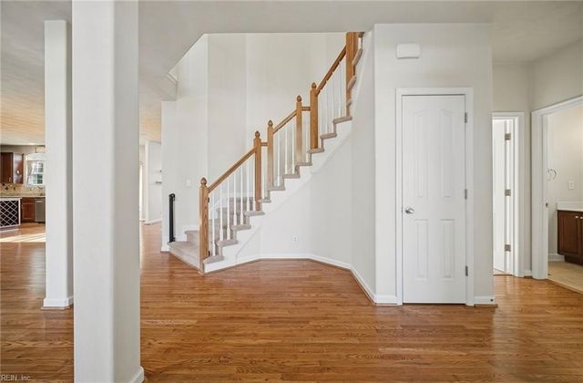 237 Castleberry DR, Chesapeake, VA 23322