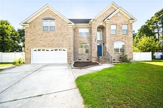 237 Castleberry DR, Chesapeake, VA 23322