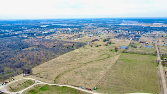 28.129 Acres. Co Rd 144, Kaufman, TX 75142