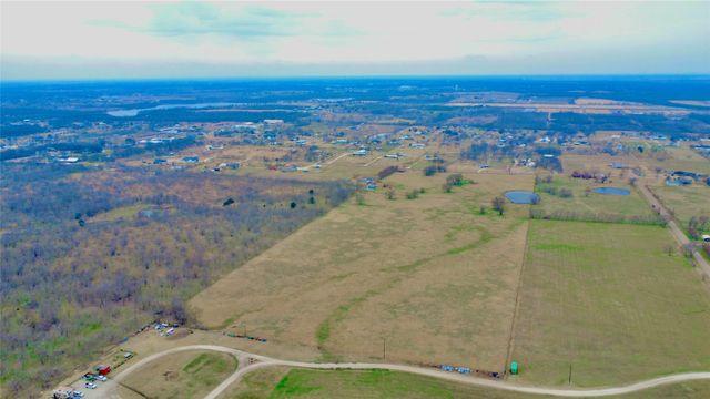 28.129 Acres. Co Rd 144, Kaufman, TX 75142
