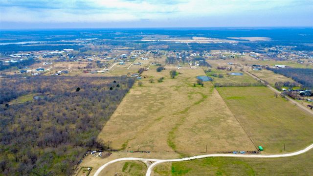 28.129 Acres. Co Rd 144, Kaufman, TX 75142