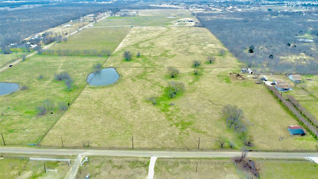 28.129 Acres. Co Rd 144, Kaufman, TX 75142