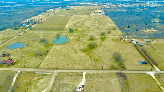 28.129 Acres. Co Rd 144, Kaufman, TX 75142