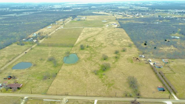 28.129 Acres. Co Rd 144, Kaufman, TX 75142