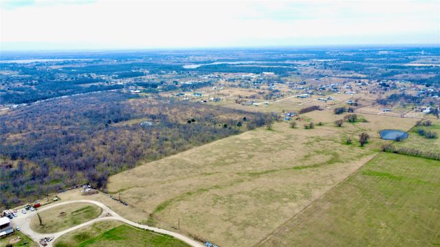 28.129 Acres. Co Rd 144, Kaufman, TX 75142