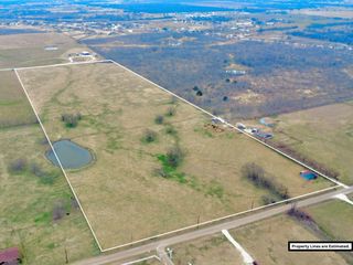 28.129 Acres. Co Rd 144, Kaufman, TX 75142