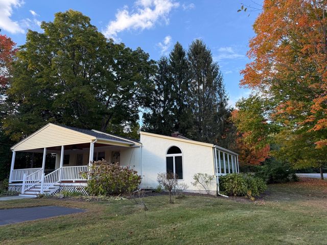 6 Stock Farm Road 6, Sudbury, MA 01776
