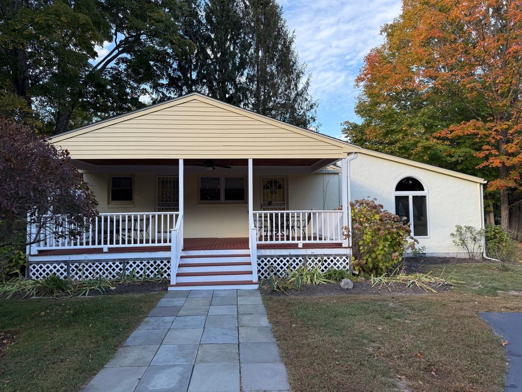 6 Stock Farm Road 6, Sudbury, MA 01776