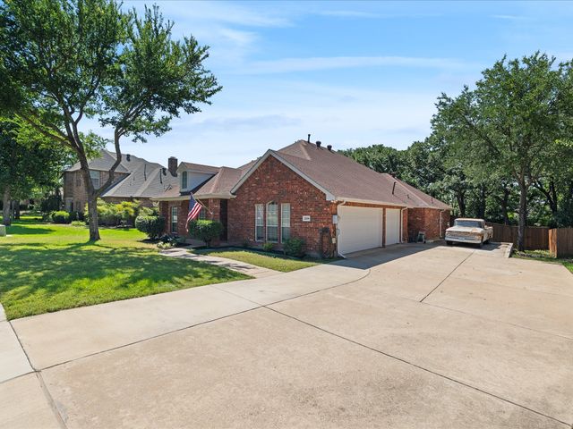 1204 Palo Verde, Denton, TX 76210
