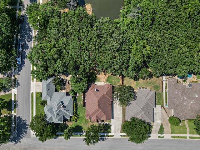 1204 Palo Verde, Denton, TX 76210