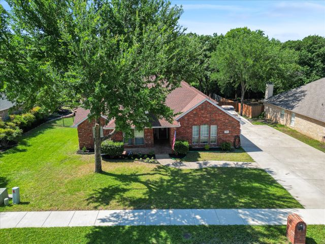 1204 Palo Verde, Denton, TX 76210