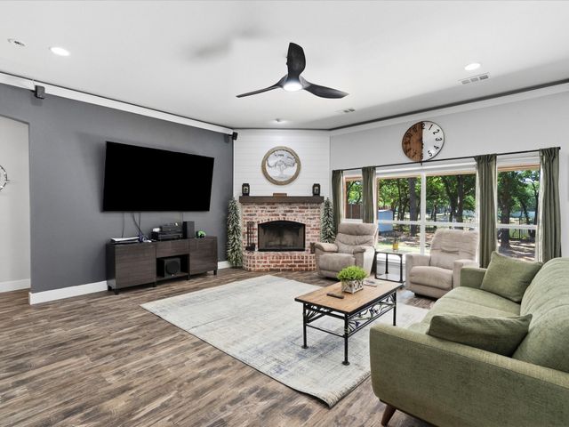 1204 Palo Verde, Denton, TX 76210