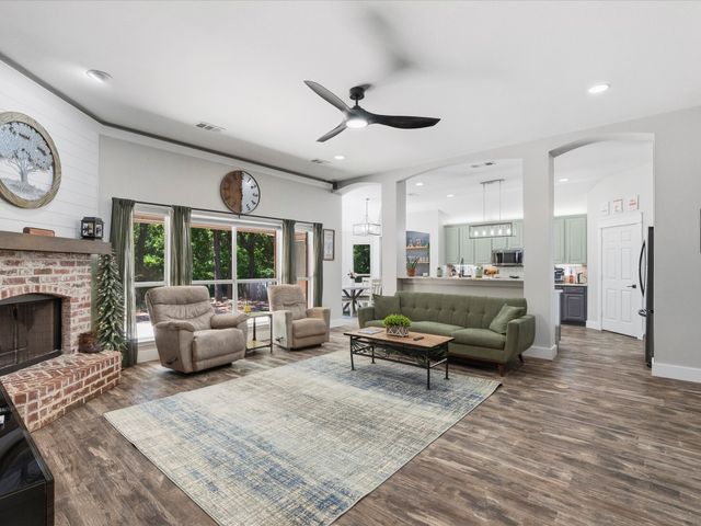 1204 Palo Verde, Denton, TX 76210