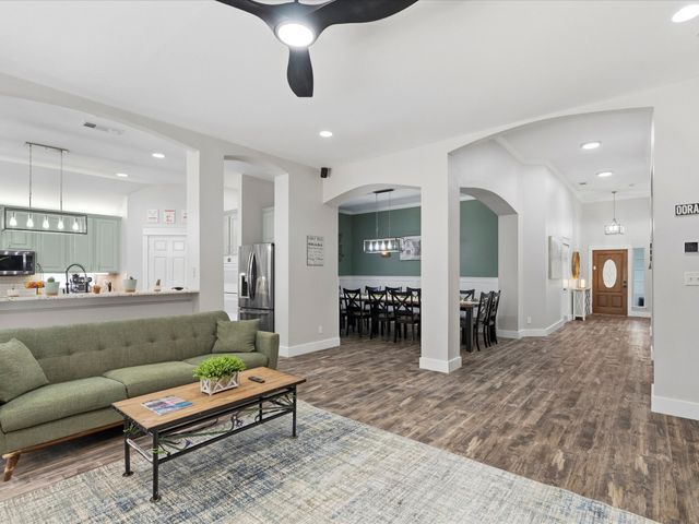 1204 Palo Verde, Denton, TX 76210