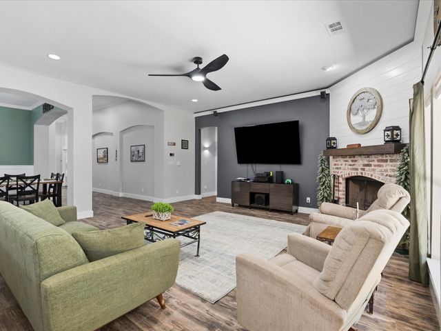1204 Palo Verde, Denton, TX 76210