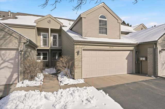 1676 Rose Hill Circle 1676, Saint Paul, MN 55108