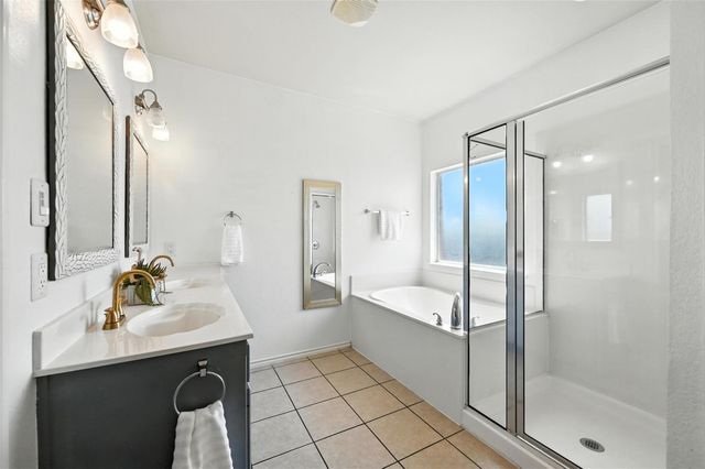 12500 Cottageville Lane, Fort Worth, TX 76244