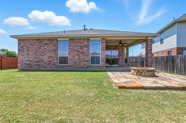 12500 Cottageville Lane, Fort Worth, TX 76244