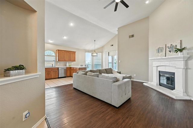 12500 Cottageville Lane, Fort Worth, TX 76244