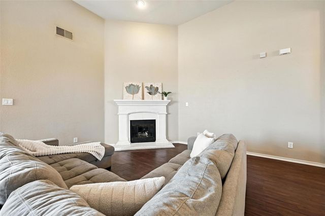 12500 Cottageville Lane, Fort Worth, TX 76244