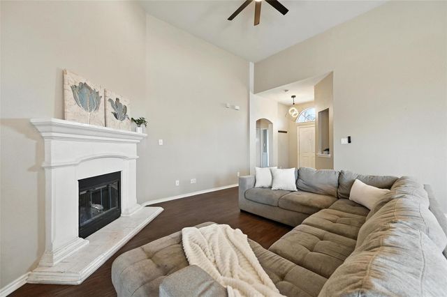 12500 Cottageville Lane, Fort Worth, TX 76244