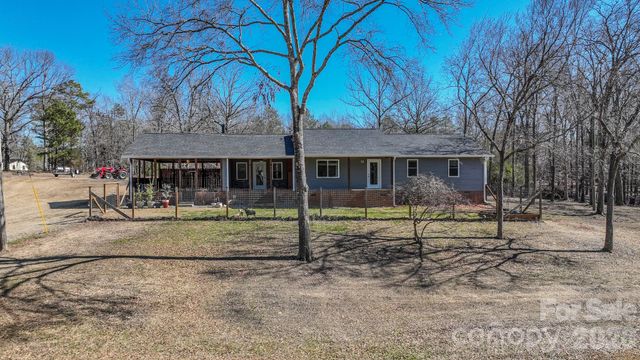 1925 Sojourn Road, Marshville, NC 28103