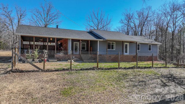 1925 Sojourn Road, Marshville, NC 28103